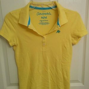 Aeropostale polo